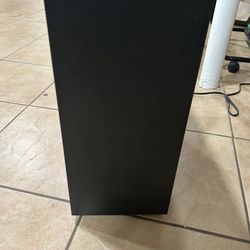 Custom Gaming Pc 