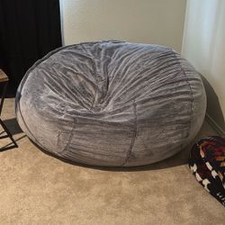 Lovesac Supersac And Cover