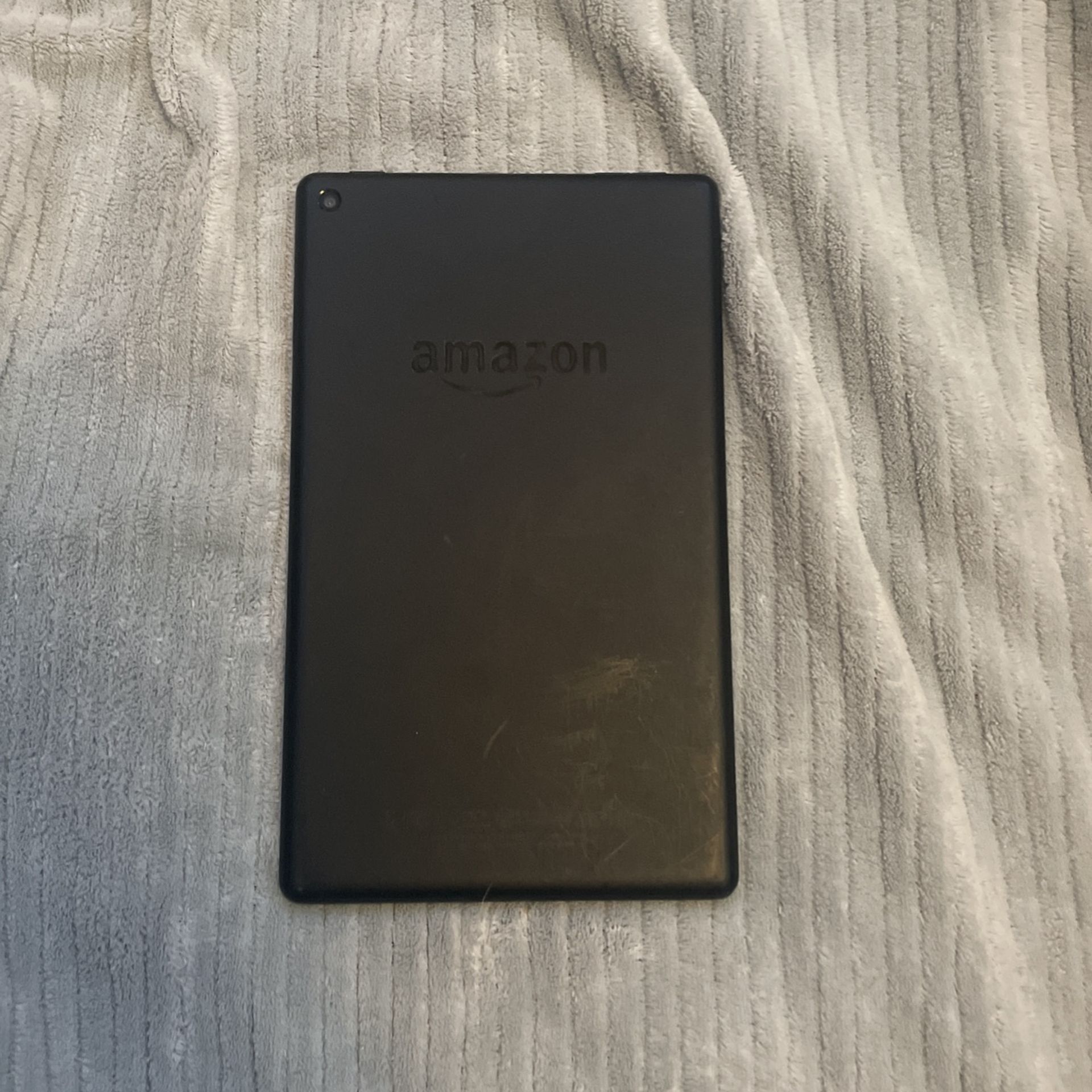 Kindle Fire Tablet