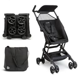 Munchkin Travel Stroller 