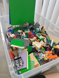 Legos