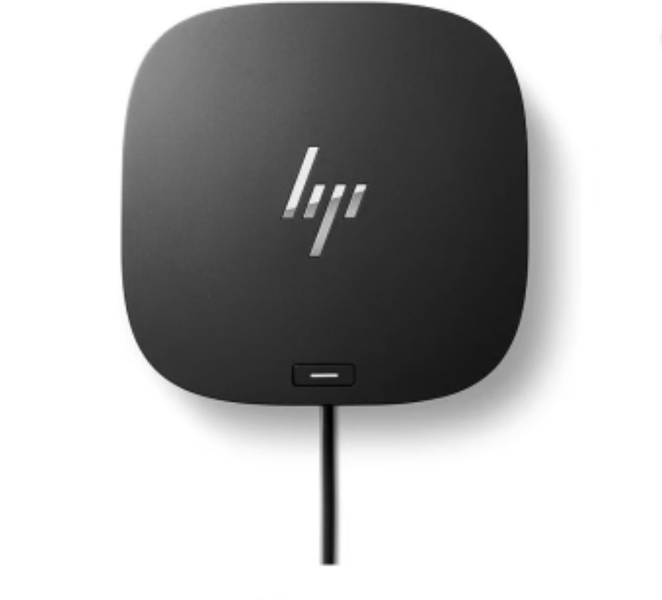 HP USB-C Dock G5