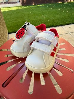Adidas Girl’s Shoes