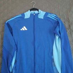 Adidas Sweater 