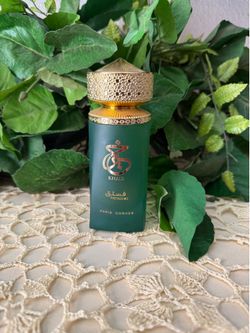 Khair pistachio men’s cologne