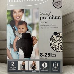 Baby Carrier