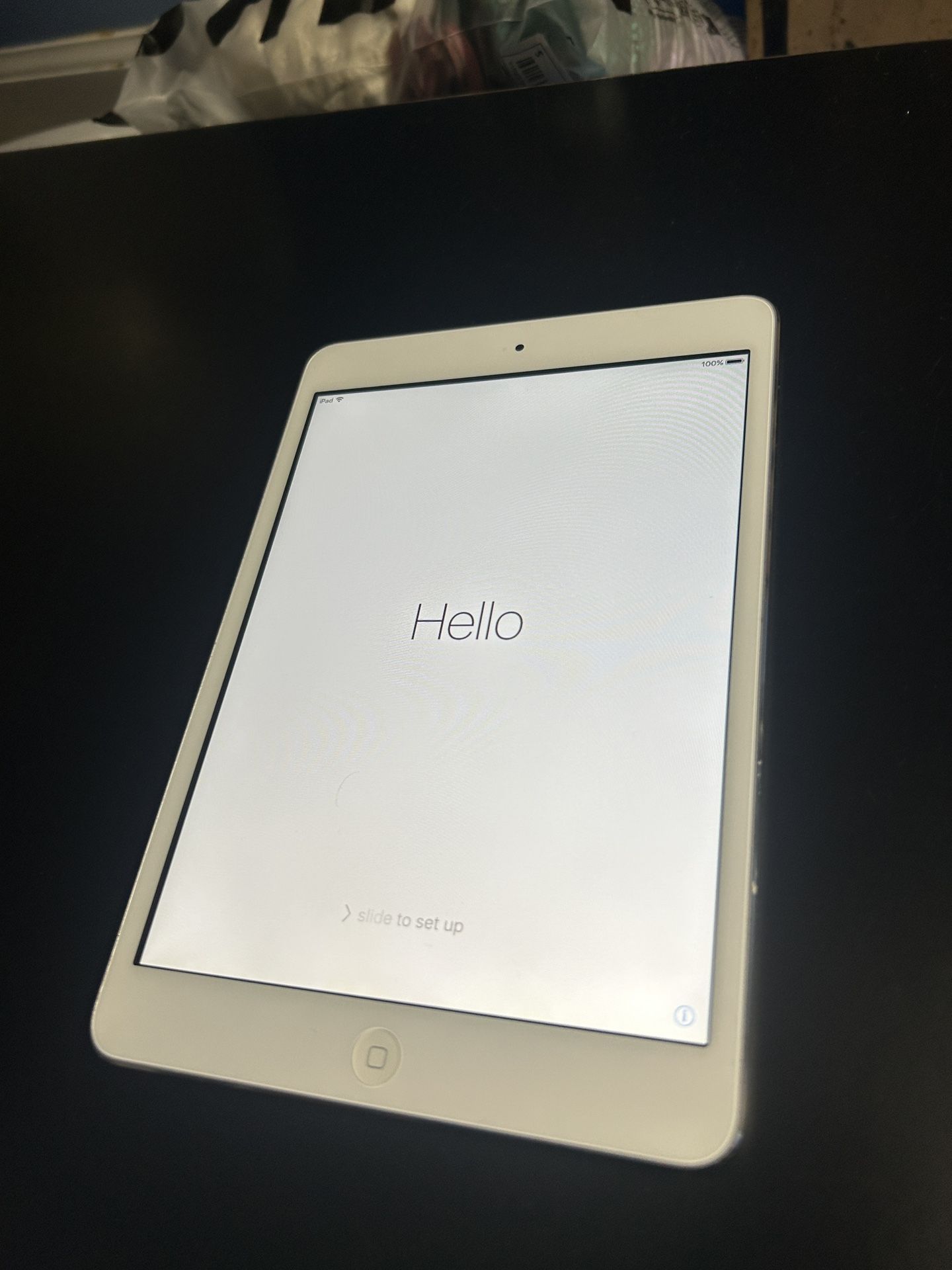 iPad Mini 2 16GB