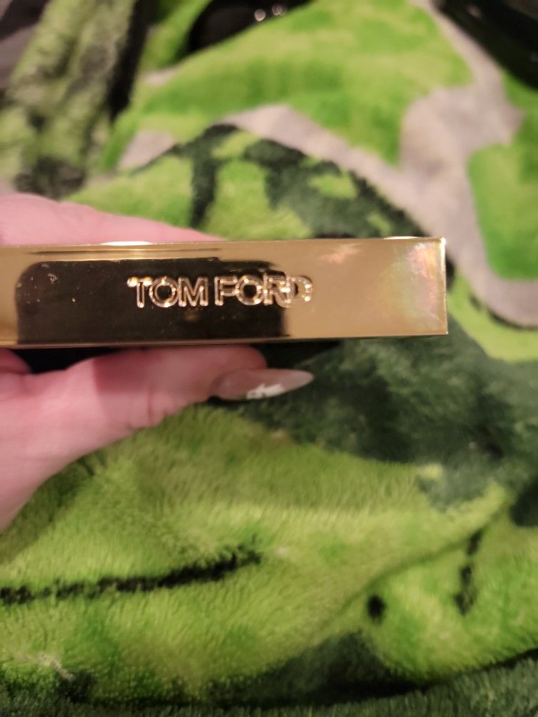 Tom Ford Eyeshadow Pallette