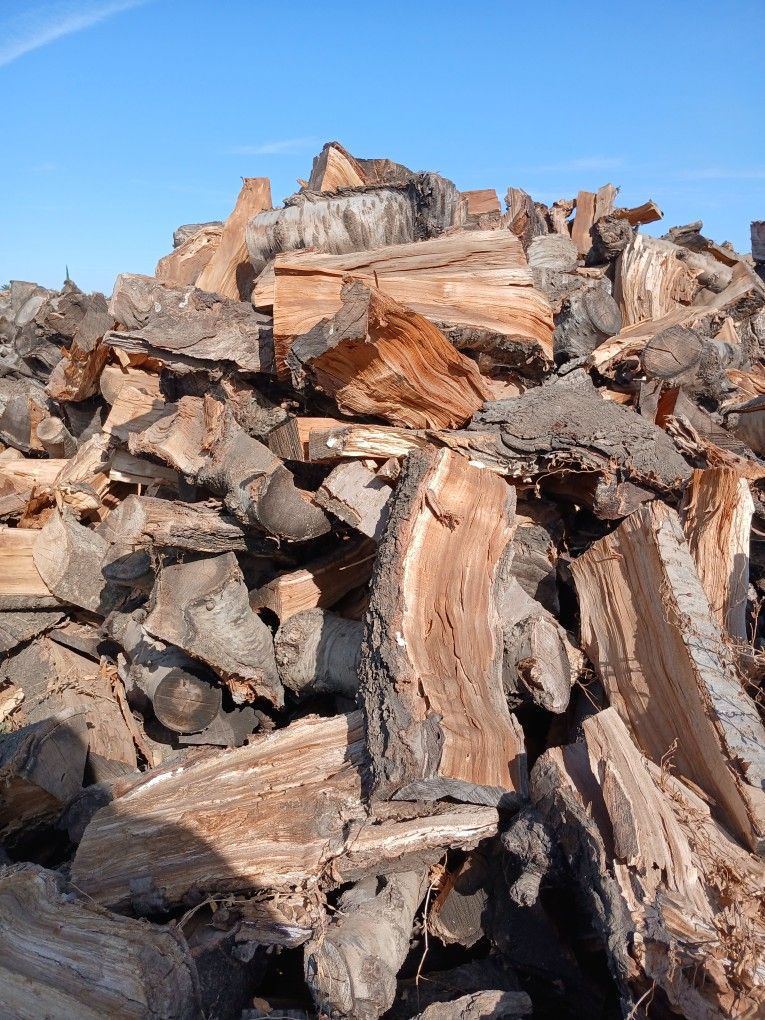 Firewood