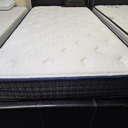 Brand New 8" Thick Soft Innerspring Twin Mattress