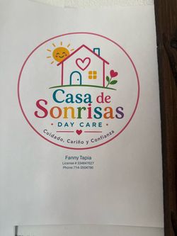 Cuidado de ninos en la ciudad de corona