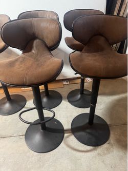 Barr stools 42 inches countertop height
