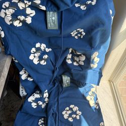 Denim Tears Set $300 Size M/L
