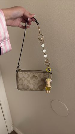 Coach Nolita Bag