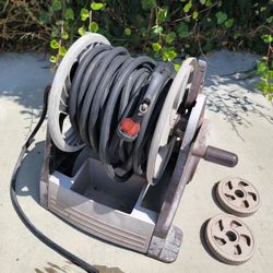 Garden Hose