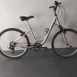 BICYCLE SPECIALIZED 7 SPEED SIZE 26 BRAND NEW 