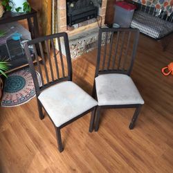 Dining Chairs