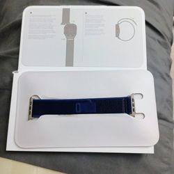 APPLE WATCH WRISTBANDS (SIZE LARGE)