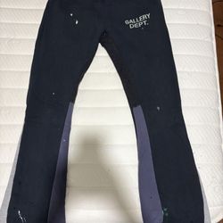 Gallery Dept Flare Sweats