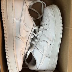Low Top Airforce 