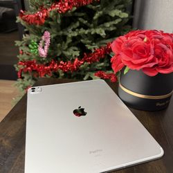 New Years Sale! iPad Pro 13” M4 Cellular 256GB