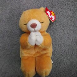 "Hope" Beanie Baby Original