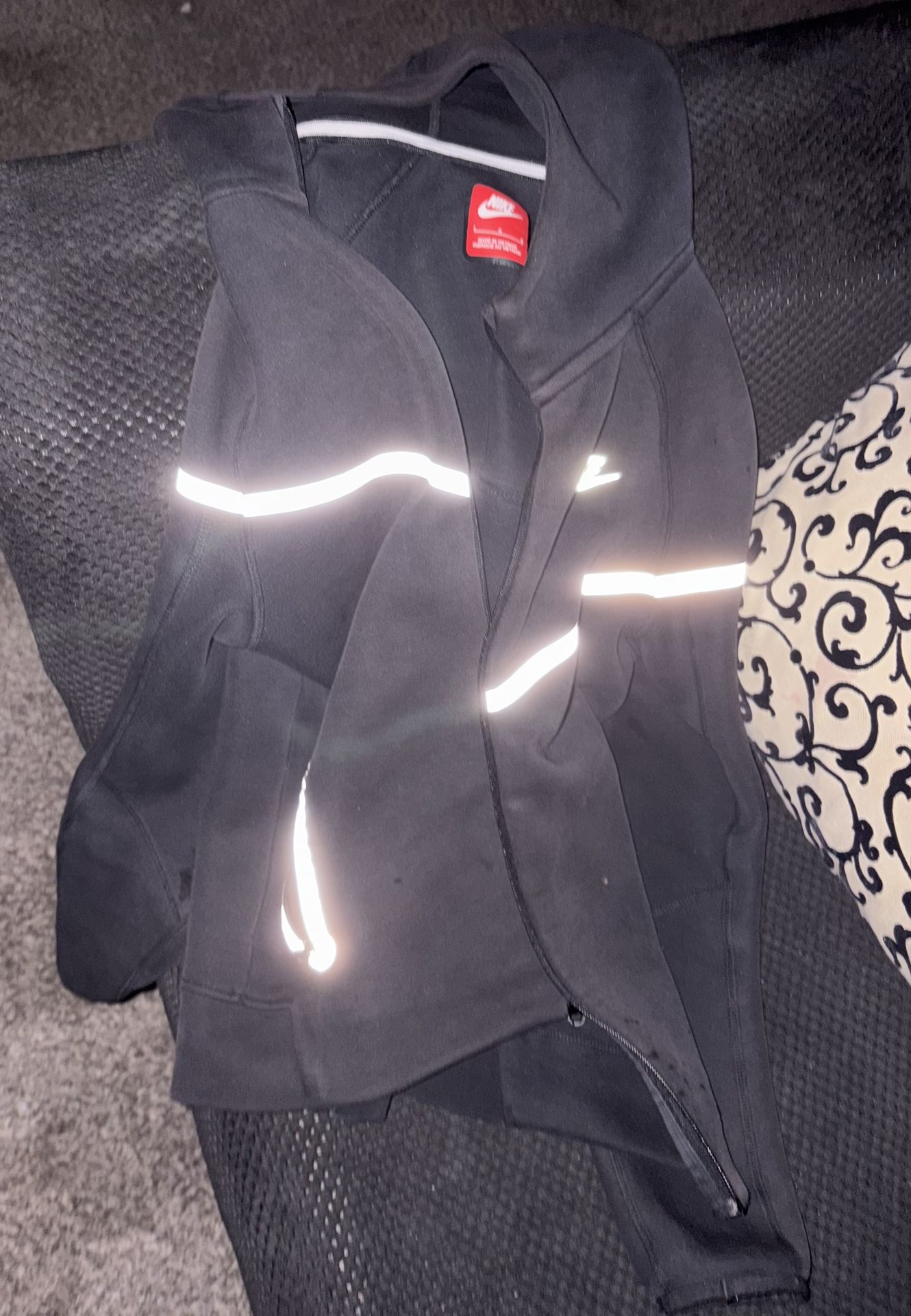 Nike Tech Windrunner