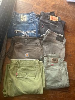 Pants 4 sale