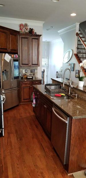 New And Used Kitchen Cabinets For Sale In Norcross Ga Offerup