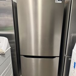 Refrigerador Frigidaire Gallery 30 Wide 