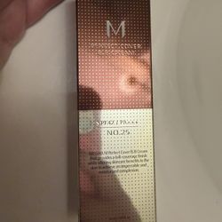 Perfect Cover Bbcream Missha M