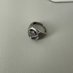 Masons Vintage ring