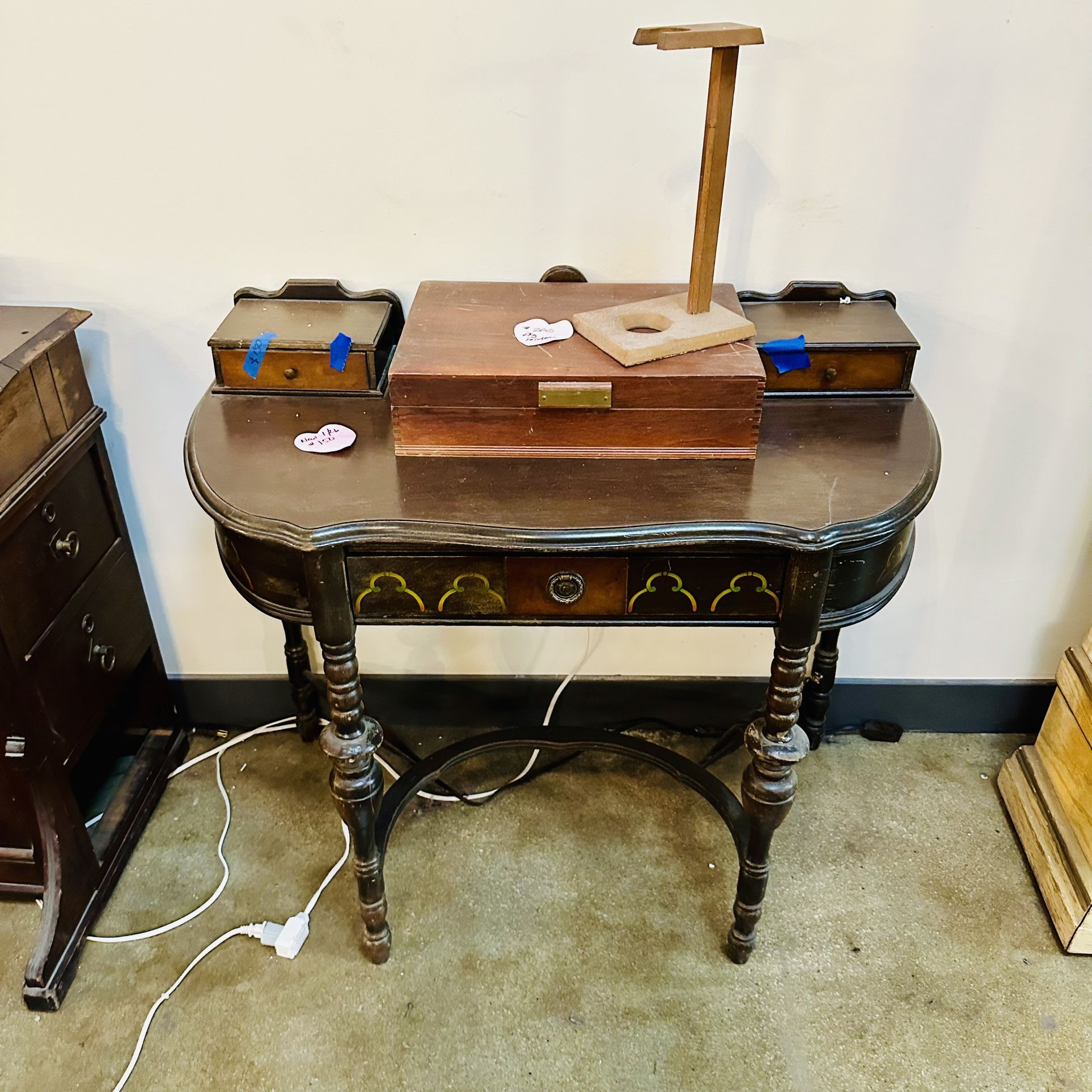 Antique Desk