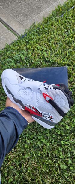 Jordan 8 Bugs Bunny 2025