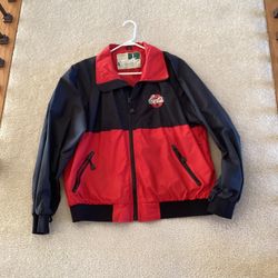 Official Coca-Cola Jacket, Size Medium 