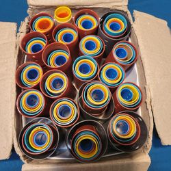 Marianna Full Set New Curl Rollers