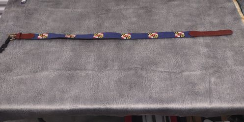 Smathers & Branson Belt