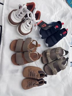 Baby/kids shoes