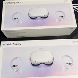 Meta Quest 2
