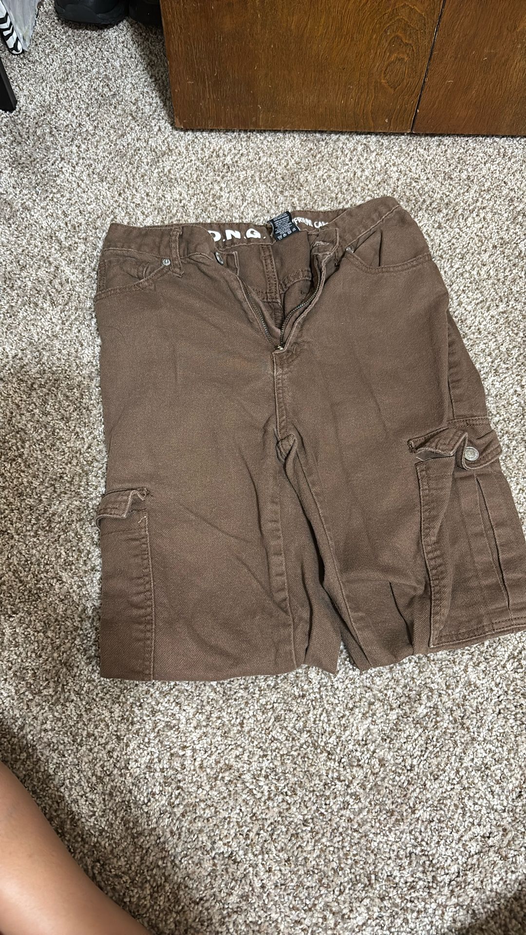 Women’s Cargo Pants Size 5/27