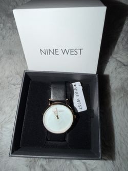 Women’s designer watch