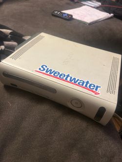 Xbox console only
