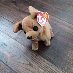 Tiny Beanie Baby 