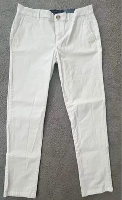 WOMANS TOMMY HILFIGER CHINOS
