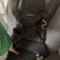 Baby Carrier