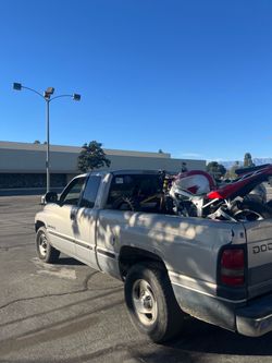 1999 Dodge Ram 1500