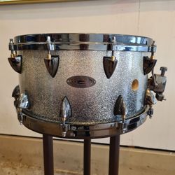 OCDP Maple Snare Drum 14 X 6.5