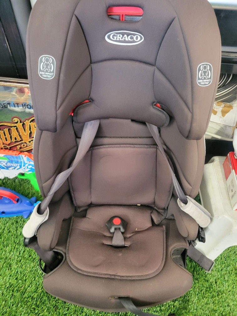 BABYSEAT CAR SEAT