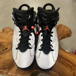 Jordan Retro 6