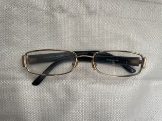 Gucci Glasses (prescription)